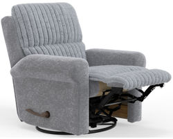 Foxy 4370 Recliner (2 colors)