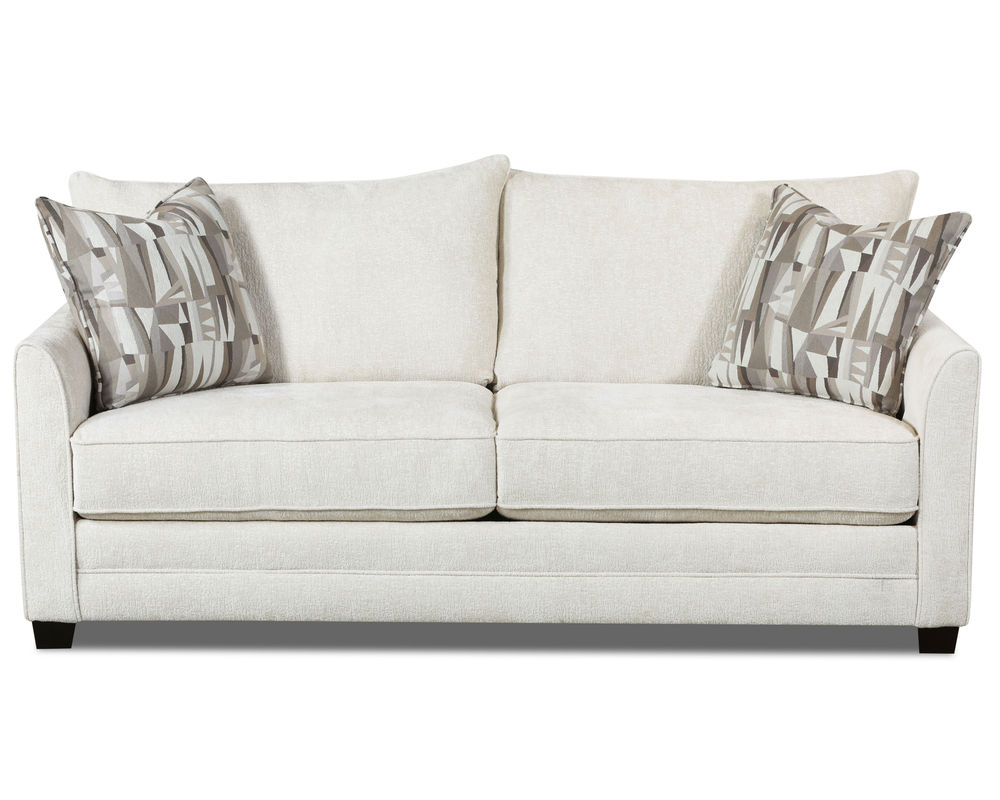 Juniper Twin Full Queen Sleeper (+100 fabrics) Sofas and Sectionals