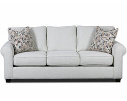 Collins 86&quot; Sofa (+100 fabrics)