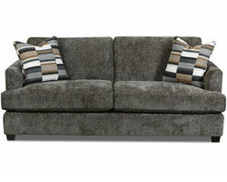 Jill 84&quot; Sofa (+100 fabrics)