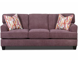 Spencer 84&quot; Sofa (+100 fabrics)