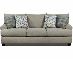 Margo 98&quot; Sofa (+100 fabrics)