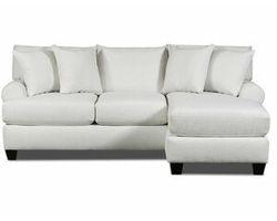 Margo 98&quot; Sofa with Reversible Chair (+100 fabrics)