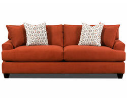 Emerson 90&quot; Sofa (+100 fabrics)