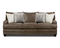 Kennedy 92&quot; Sofa (+100 fabrics)