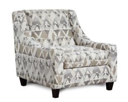 Mountain View Cement Chair - 552
