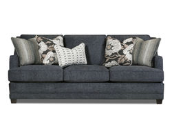 Argo Ash 87" Stationary Sofa 7000-00KP
