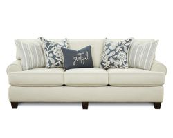 Awesome Oatmeal Queen Sleeper 39-04KP (performance fabric)