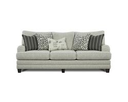 Basic Berber 94&quot; Sofa (includes pillows) - Performance fabric