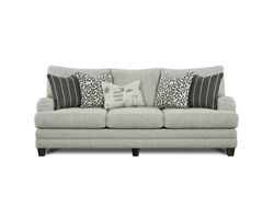 Basic Berber 94" Sofa 4480 (includes pillows) - Performance fabric 