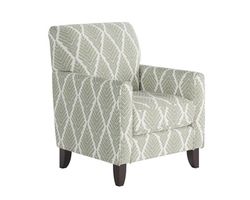 Emaline Moss Accent Chair - 552