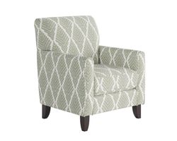 Emaline Moss Accent Chair - 552