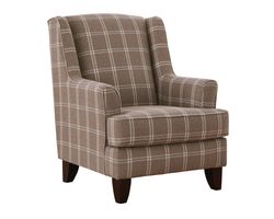 Walden Mink Accent Chair 260