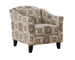 Quintero Mineral Accent Chair - 452