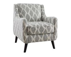 Ancestry Foam Accent Chair 240