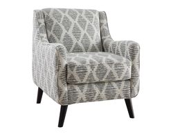 Ancestry Foam Accent Chair 240 (Performance fabric)