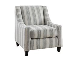Thatcher Foam Accent Chair - 552 (Performance fabric)