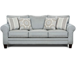 Grand Mist 88&quot; Sofa - 1140 (includes pillows)