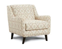 Seville Paprika Accent Chair 240