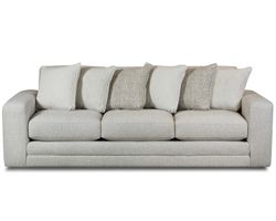 Hogan Cotton 98" Sofa 7003-00 (includes pillows) performance fabric
