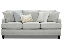 Limelight Mineral 87&quot; Sofa - 7000-00KP (Includes pillows) performance fabric