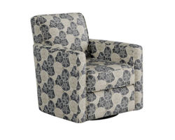  Seashore Sand Swivel Glider Chair - 402-G (performance fabric)