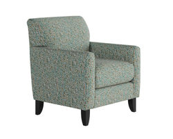 Galaxy Pool Accent Chair - 702 (performance fabric)