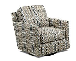 Morrison Quartz Swivel Glider 21-02G (performance fabric)