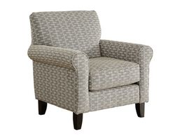 Drayton Taupe Accent Chair - 512