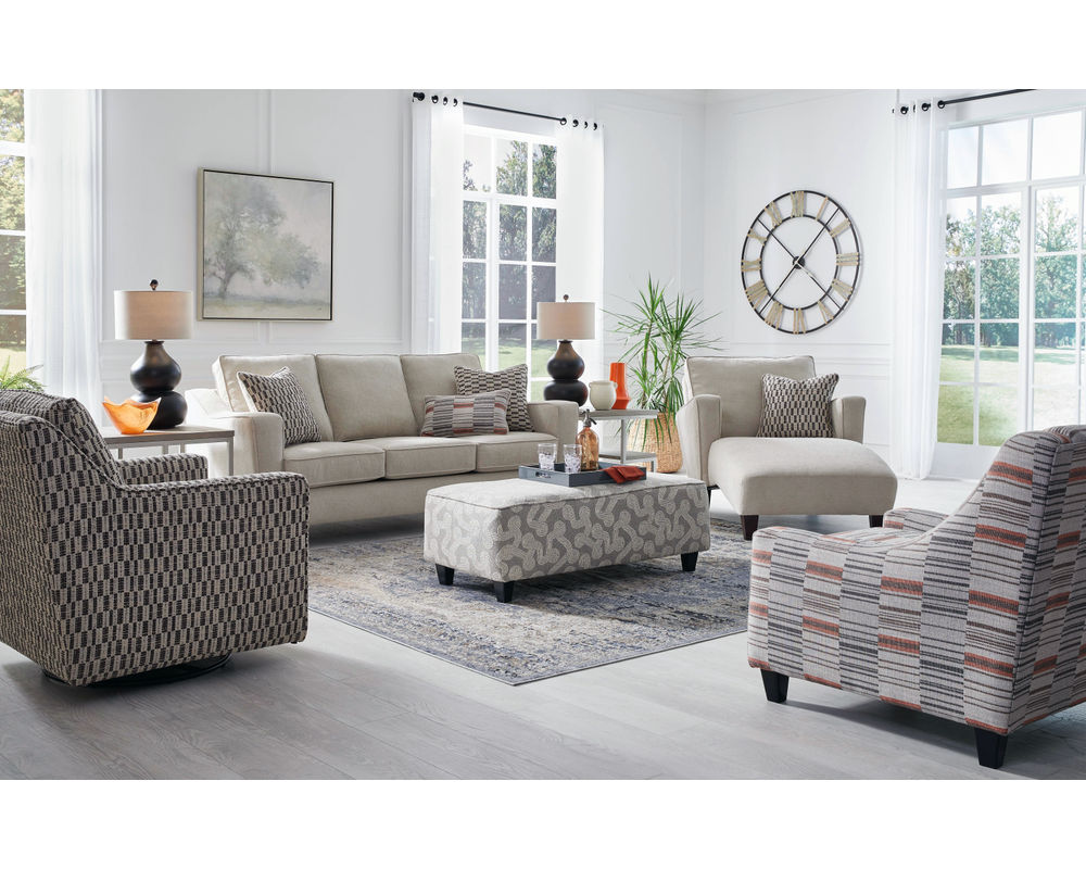 Stanley Sandstone 86
