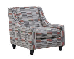 Sabona Cedar Accent Chair - 552
