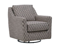 Reyha Shadow Swivel Glider - 67-02G