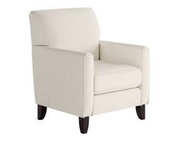 Sugarshack Glacier Accent Chair - 702-C (Performance fabric)