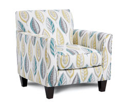 Lassiter Caper Accent Chair 25-02 