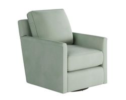 Bella Eucalyptus Swivel Glider 21-02G-C