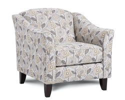 Dayflower Haze Accent Chair - 452