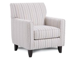 Faya Heather Accent Chair - 702