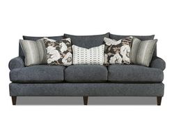 Argo Ash 98&quot; Sofa - 7005-00KP (Includes pillows)