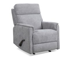 Perfect Match Compact Gliding Recliner 41001 (In stock)