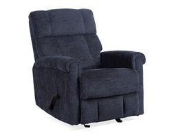 Perfect Match Classic Gliding Recliner 41040 (In stock)