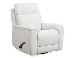 Perfect Match Refined Swivel Gliding Recliner 41011(In stock)