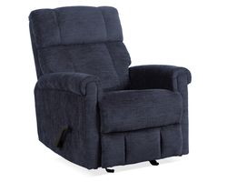 Perfect Match Classic Gliding Recliner 41040 (In stock)
