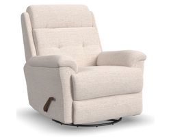 Perfect Match Sophisticated Swivel Gliding Recliner 41082 (In stock)