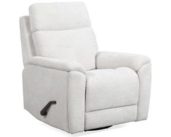 Perfect Match Refined Swivel Gliding Recliner 41011(In stock)