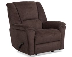 Perfect Match Plush Gliding Big Recliner 41070 (In stock) 