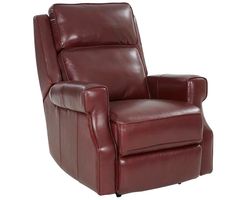 Durham Power Recliner w/Power Head Rest & Power Lumbar (Cabernet) In stock