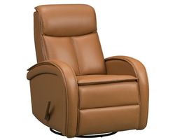 Traci Swivel Glider Recliner (In stock)