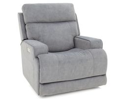 Ashbee Zero Gravity Power Recliner w/Power Head Rest &amp; 3&quot; Footrest Extension (Dolphin) In stock