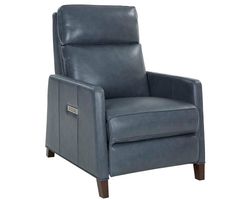 James Zero Gravity Power Recliner w/Power Head Rest & Power Lumbar (Flint) In stock)