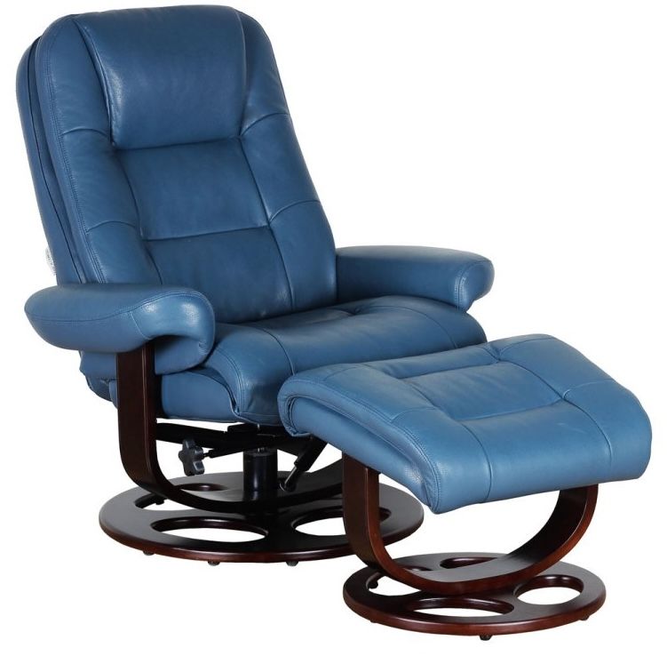 Jacque Recliner - Thumbnail 3